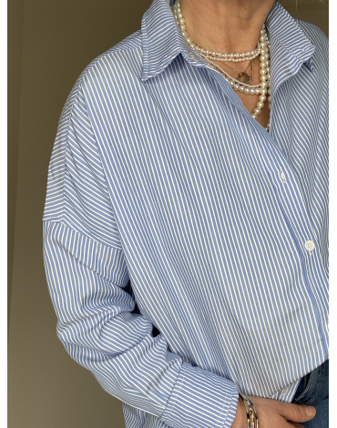 Chemise Charlie