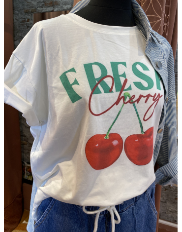 T-Shirt Cherry