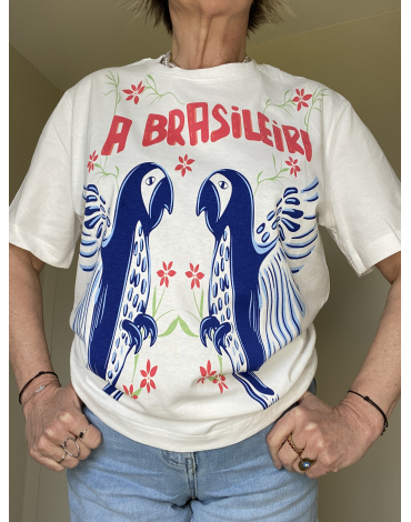 T shirt Birdy