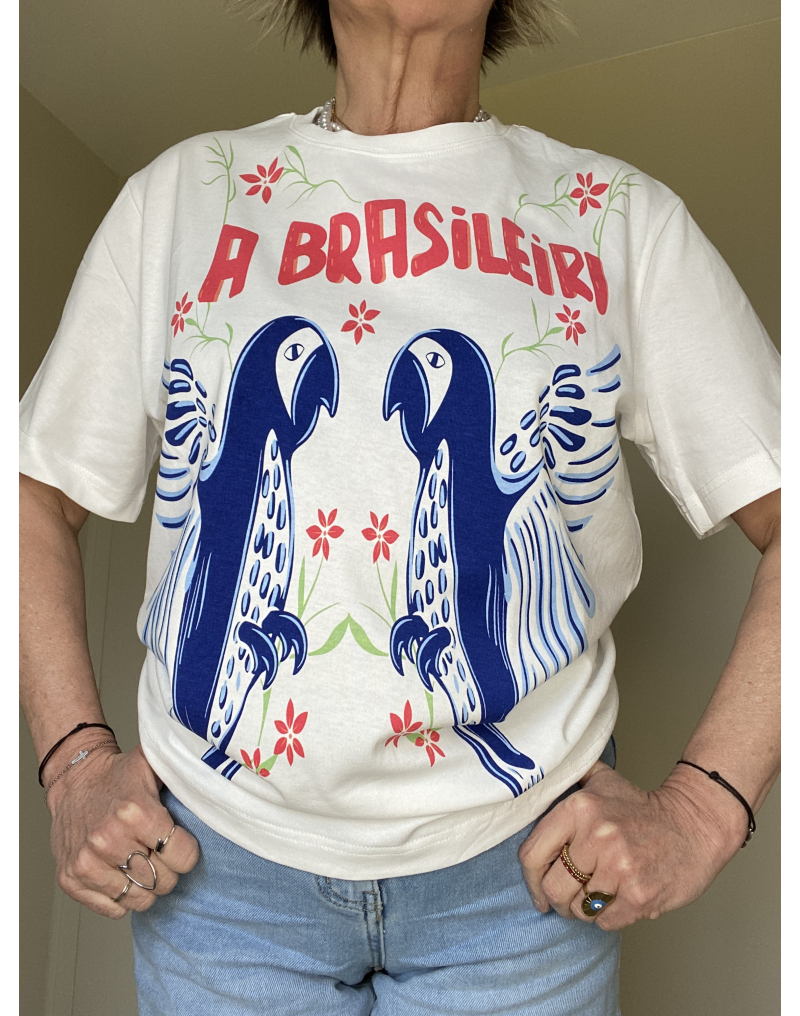 T shirt Birdy