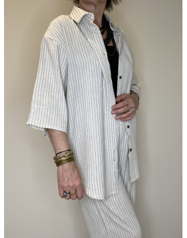 Chemise Eléanor