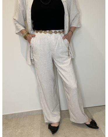 Pantalon Eleanor