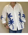 Chemise Riviera
