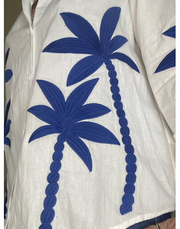 Chemise Riviera