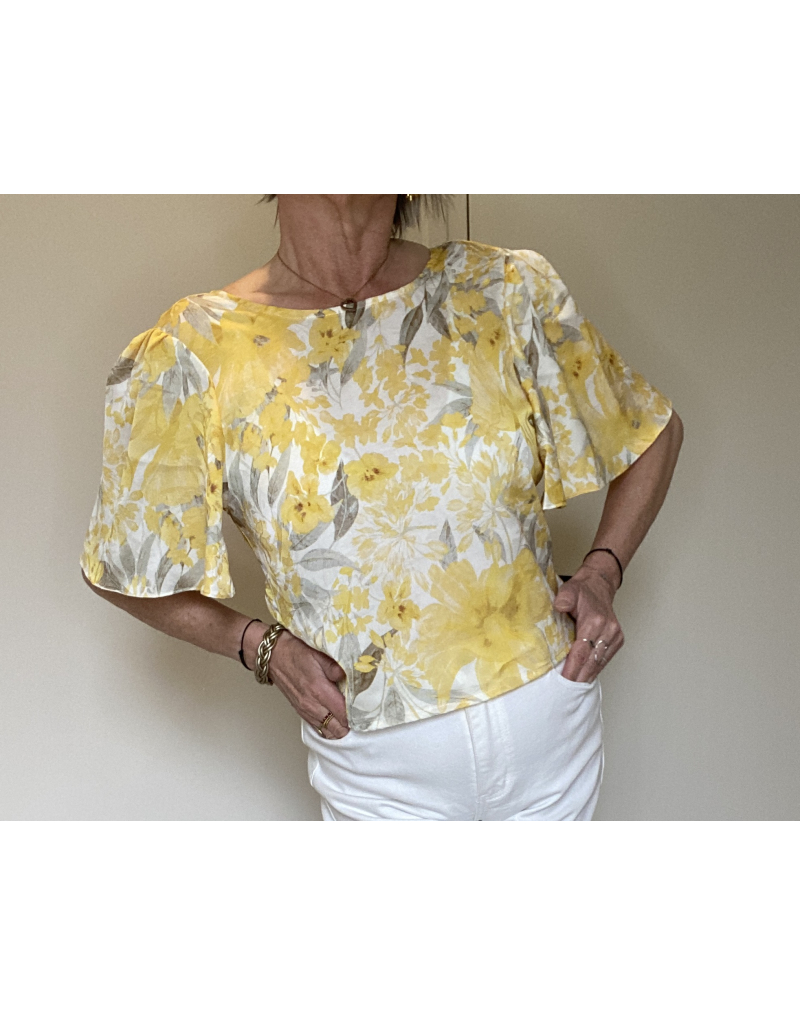Blouse Lola
