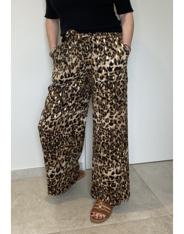 Pantalon Léo