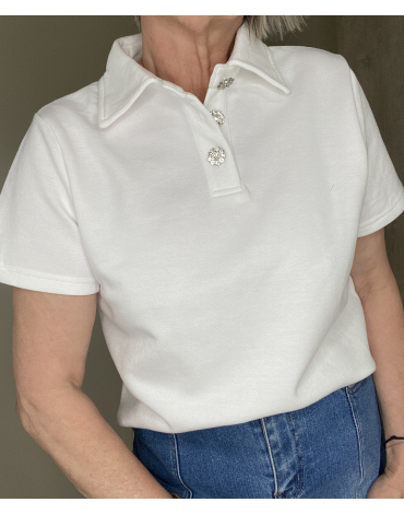 Polo Alysa