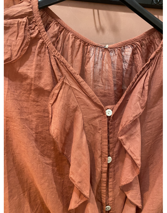 Blouse Malaga