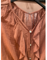 Blouse Malaga