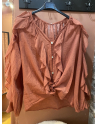 Blouse Malaga