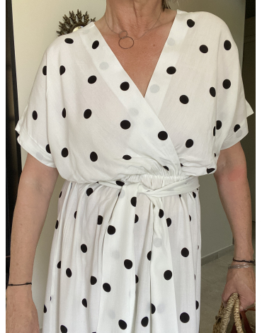 Robe  Kelly