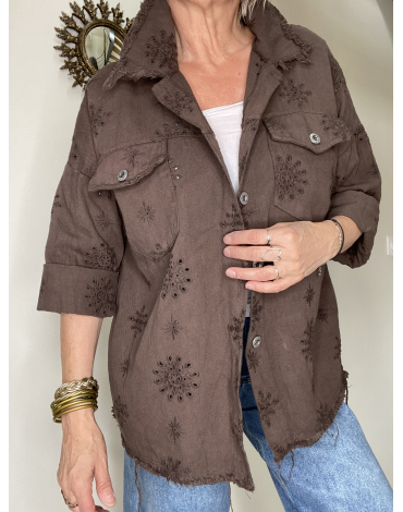 veste Jun