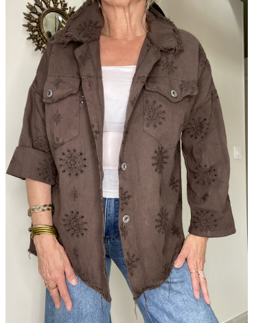 veste Jun