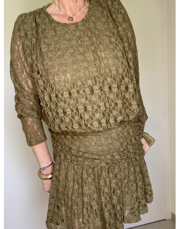 Robe Olivia