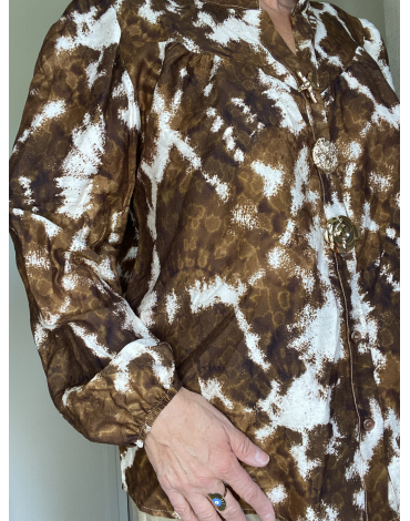 Blouse Léna