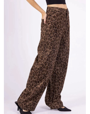 Pantalon Léo