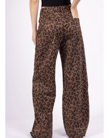 Pantalon Léo